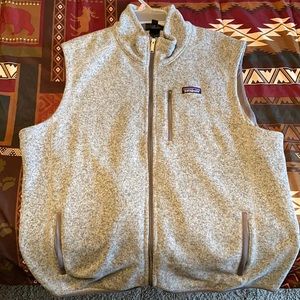 Patagonia Better Sweater Vest